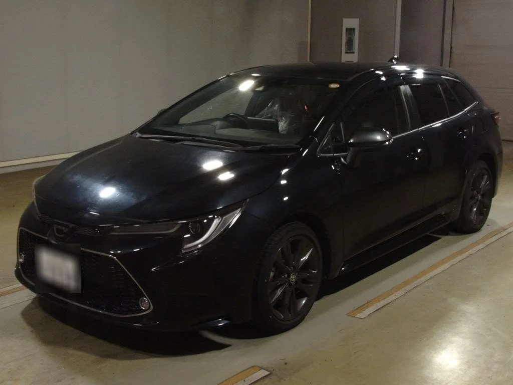 Toyota Corolla Touring Sports ZRE212W 2020